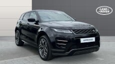 Land Rover Range Rover Evoque 2.0 D200 R-Dynamic HSE 5dr Auto Diesel Hatchback